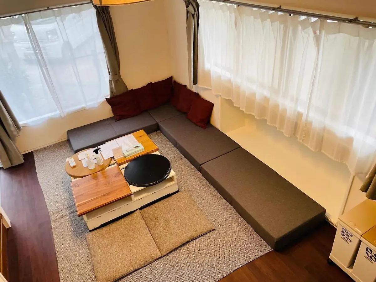 아파트 Ａｔｔａ Ｈｏｔｅｌ Ｋａｍａｋｕｒａ - Vacation Stay 63328V 카마쿠라