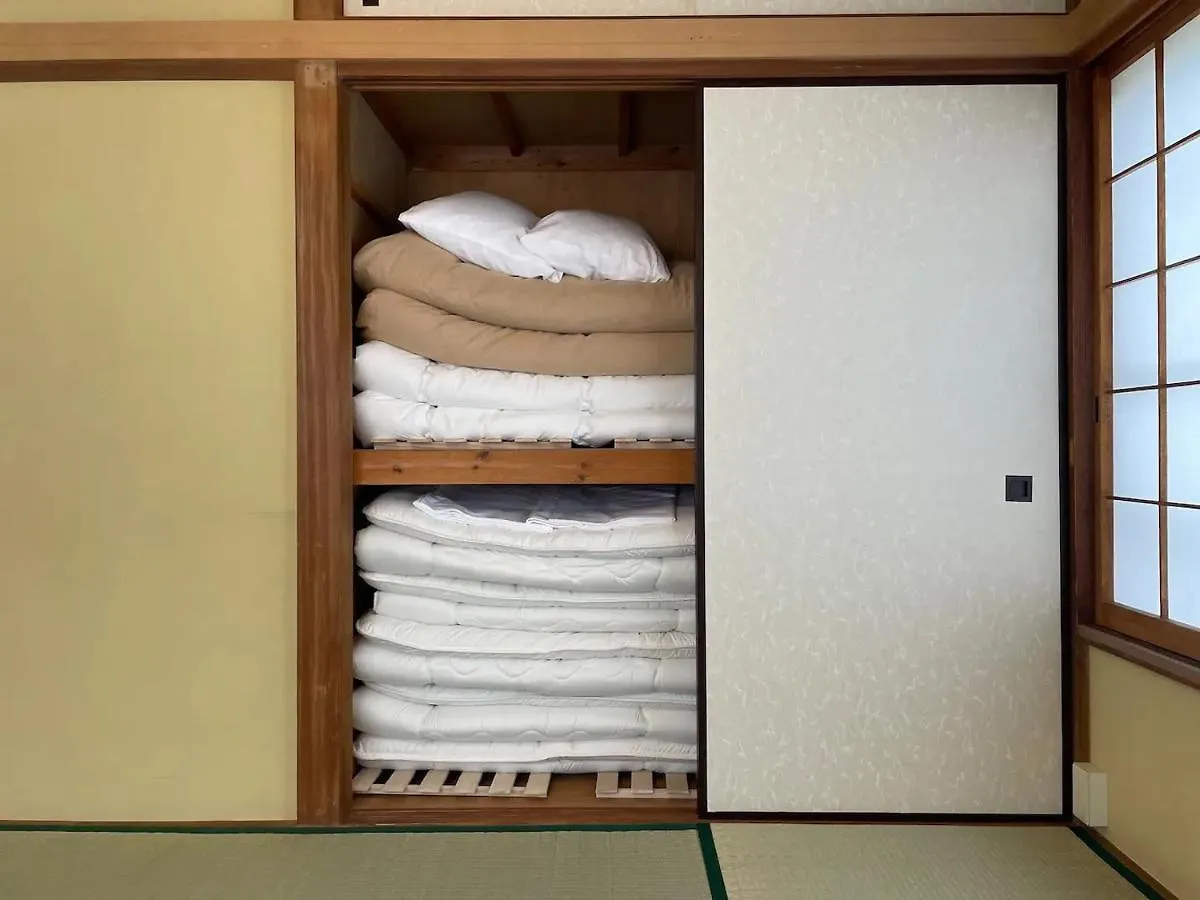 Ａｔｔａ Ｈｏｔｅｌ Ｋａｍａｋｕｒａ - Vacation Stay 63328V Kamakura Apartment