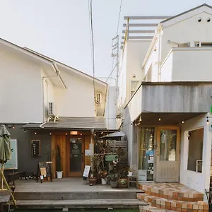 Guest house Shibafu, Kamakura