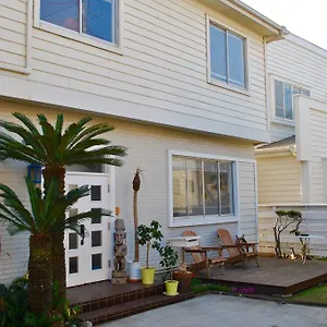 Guest house 女性専用 By The Sea - Women's, Kamakura
