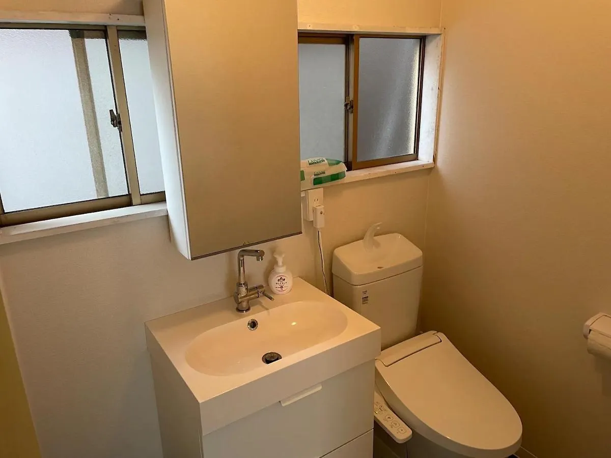 Apartment Ａｔｔａ Ｈｏｔｅｌ Ｋａｍａｋｕｒａ - Vacation Stay 63328V Kamakura