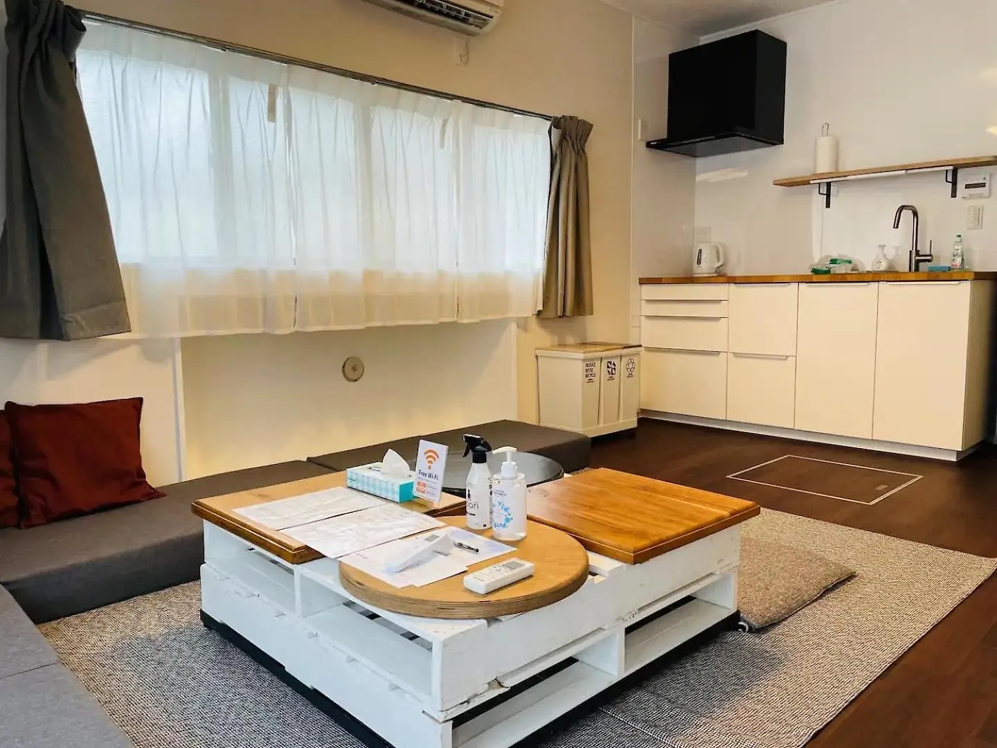 Ａｔｔａ Ｈｏｔｅｌ Ｋａｍａｋｕｒａ - Vacation Stay 63328V Kamakura